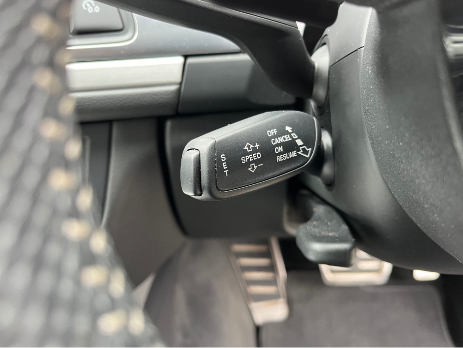 2015 Audi A6 2.0L Diesel For Sale Images