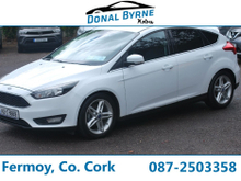 2014 Ford Focus 1.6L Diesel For Sale Images