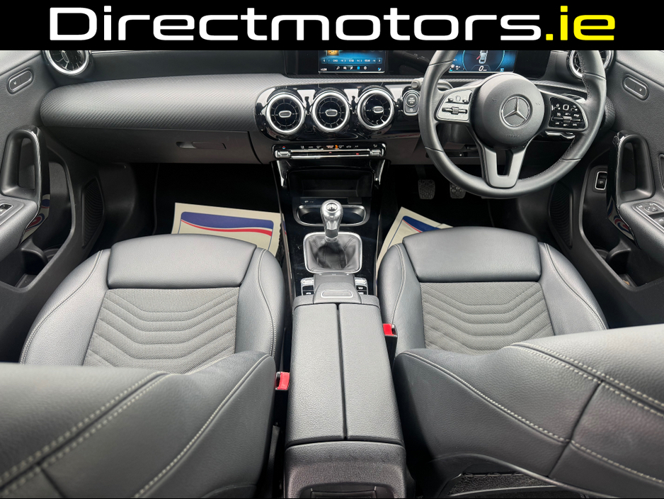 2021 Mercedes-Benz A Class 1.3L Petrol For Sale Images
