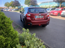 2013 Subaru XV 1.6L Petrol For Sale Images