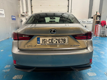 2015 Lexus IS 200 2.5L Petrol Hybrid For Sale Images