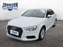 2018 AUDI A3 1.4 Petrol Auto Saloon