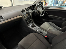 2017 Volkswagen Golf 1.6L Diesel For Sale Images