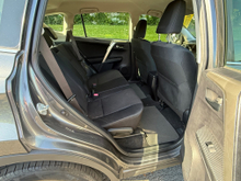 2013 Toyota Rav4 2L Diesel For Sale Images