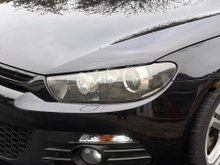 2013 Volkswagen Scirocco 1.4L Petrol For Sale Images