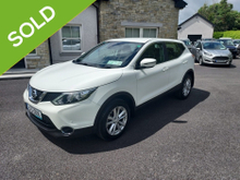 2015 Nissan Qashqai 1.5L Diesel For Sale Images