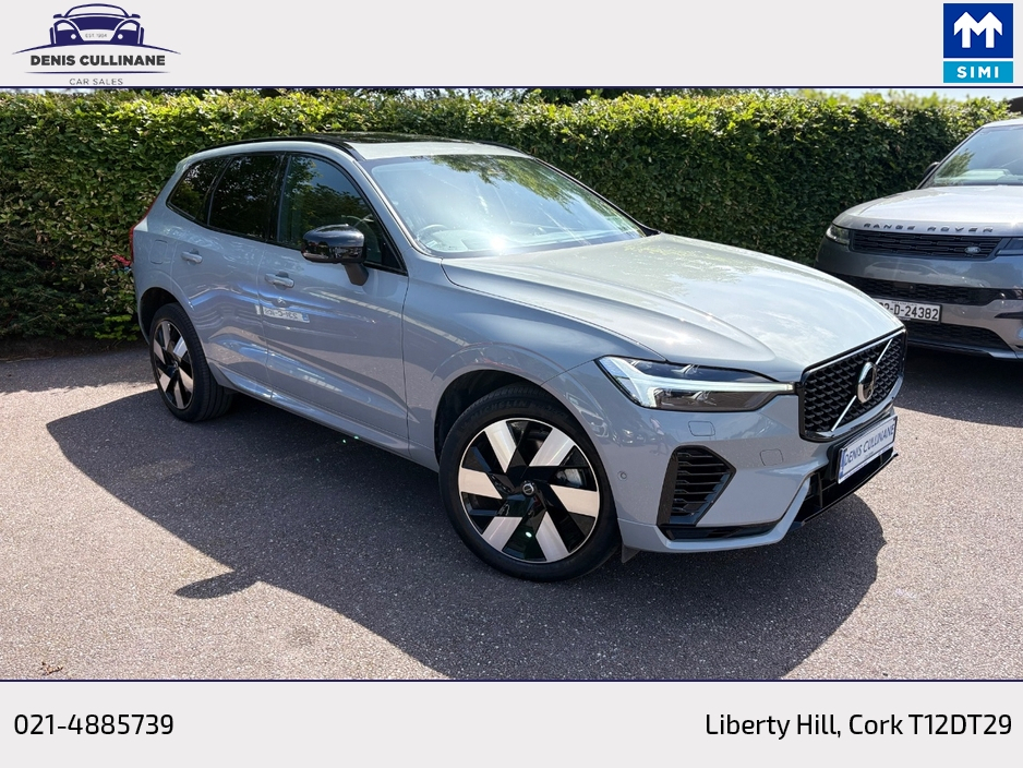 2024 Volvo XC60 For Sale Images