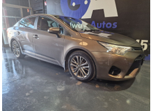 2017 Toyota Avensis 1.6L Diesel For Sale Images