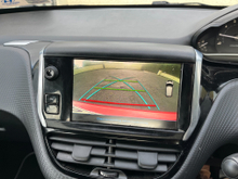2018 Peugeot 208 1.2L Petrol For Sale Images