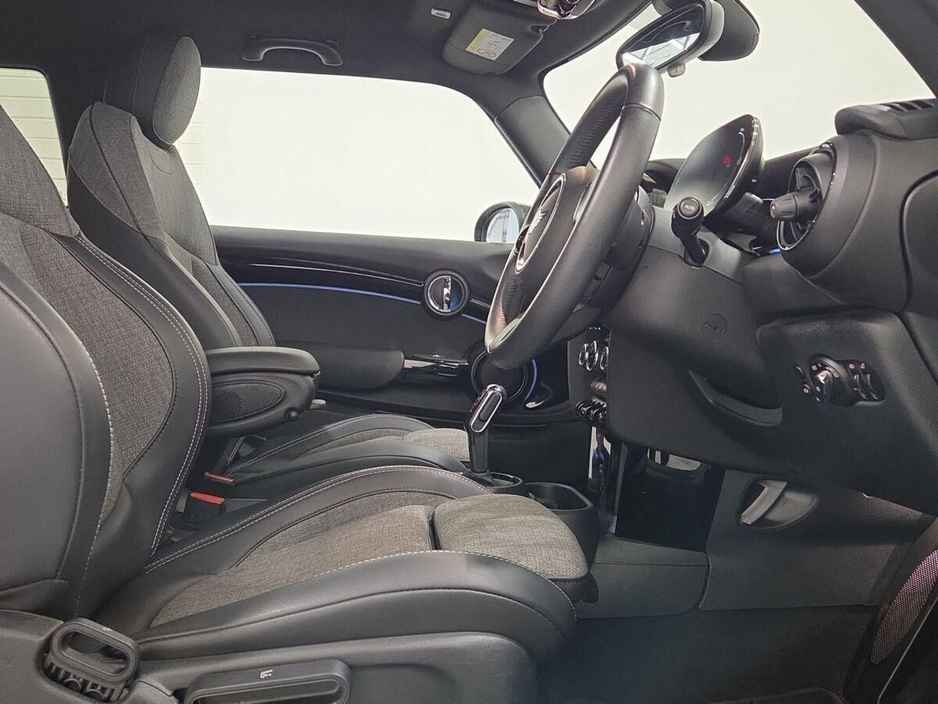 2022 MINI Hatch 0L Electric For Sale Images