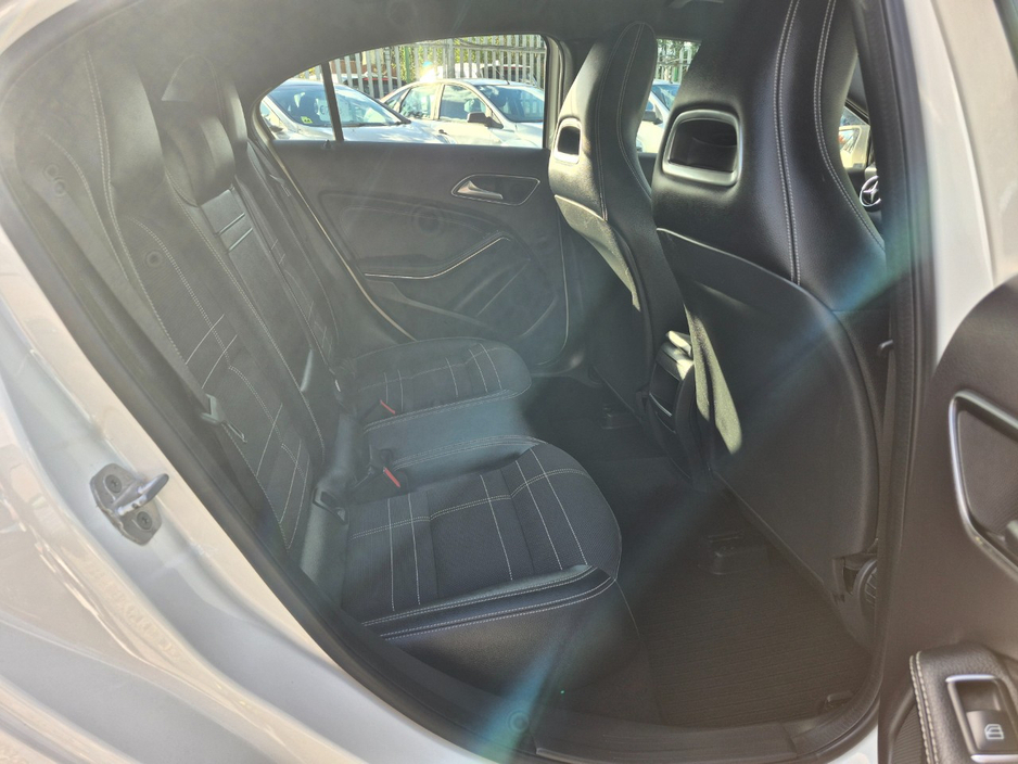 2015 Mercedes-Benz A Class 1.6L Petrol For Sale Images