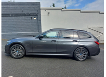 2022 BMW 3 Series 2.0L Petrol Plug-in Hybrid For Sale Images