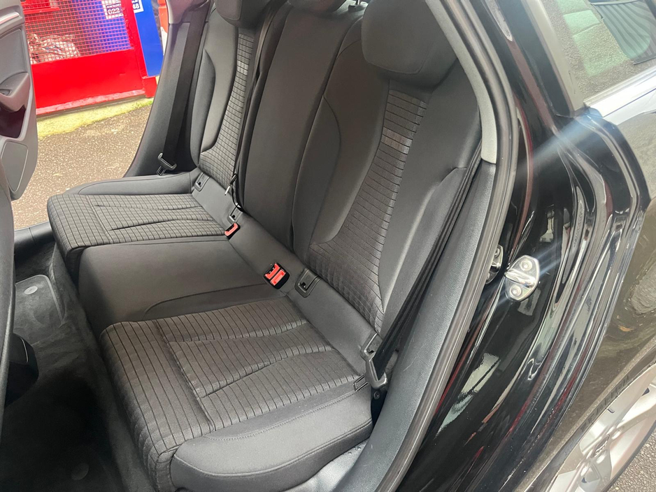 2017 Audi A3 1L Petrol For Sale Images