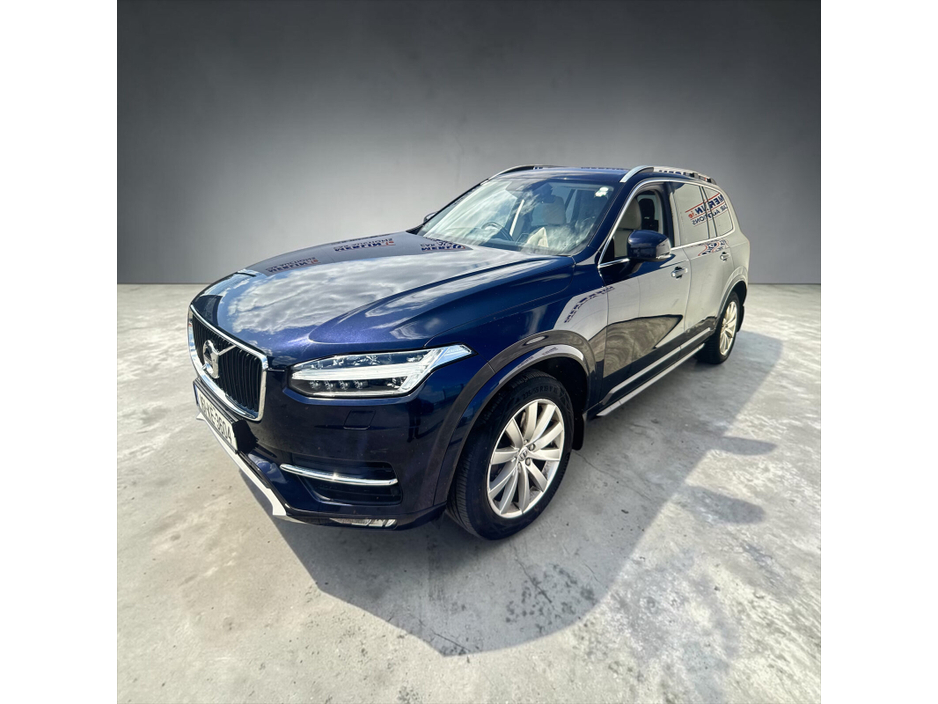 2016 Volvo XC90 2L Diesel For Sale Images