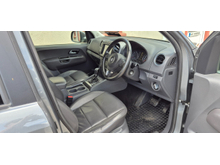 2014 Volkswagen Amarok 2L Diesel For Sale Images