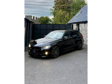 2014 BMW 3 Series 2L Diesel For Sale Images