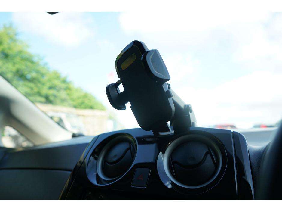 Nissan Note — thumbnail 12