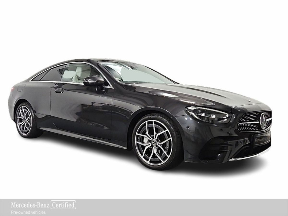 2023 Mercedes-Benz E Class 2L Diesel For Sale Images