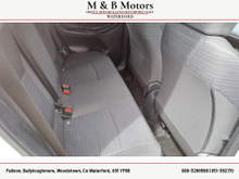 2020 Toyota Yaris 1.5L Petrol Hybrid For Sale Images