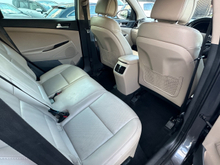 2017 Hyundai Tucson 1.7L Diesel For Sale Images