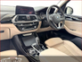 2020 BMW X3 xDrive 20d xLine AUTOMATIC PANORAMIC SUNROOF / ONLY 89KM / IRISH CAR