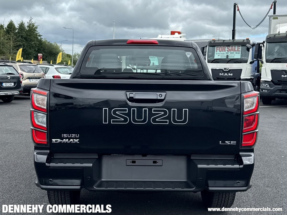 2025 Isuzu D-MAX 2.0L Diesel For Sale Images