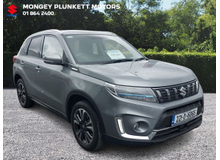 2022 Suzuki Vitara 1.4L Petrol For Sale Images