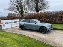 Mercedes-Benz GLC Class 300 URBAN...