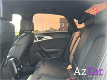 2017 Audi A6 2L Diesel For Sale Images