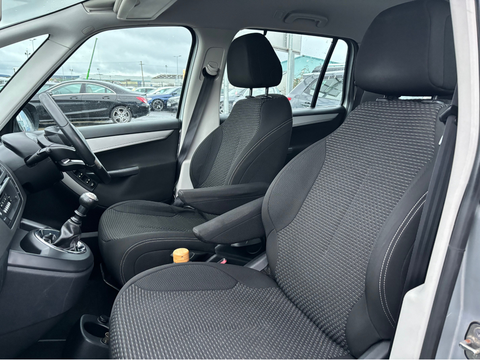 2011 Citroen Grand C4 Picasso 1.6L Diesel from Swift Car Sales