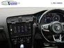2018 VOLKSWAGEN GOLF GTE ADVANCE 1.4 DSG Hybrid Automatic