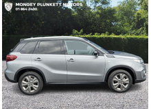 2025 Suzuki Vitara 1.5L Petrol Hybrid For Sale Images