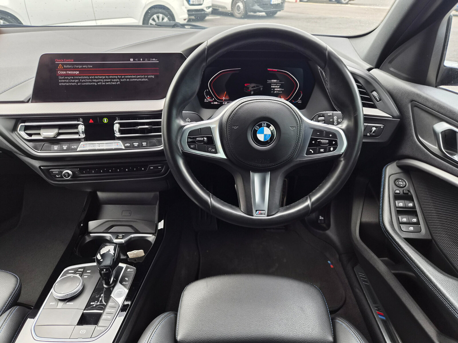 BMW 1 Series — thumbnail 15