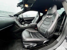 2014 Maserati Gran Turismo 4.8L Petrol For Sale Images