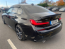 2020 BMW 3 SERIES M-SPORT X-DRIVE  DIESEL AUTOMATIC 2020 (202)