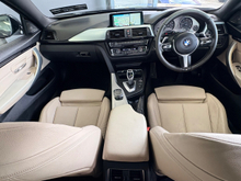 2016 BMW 4 Series 3L Diesel For Sale Images
