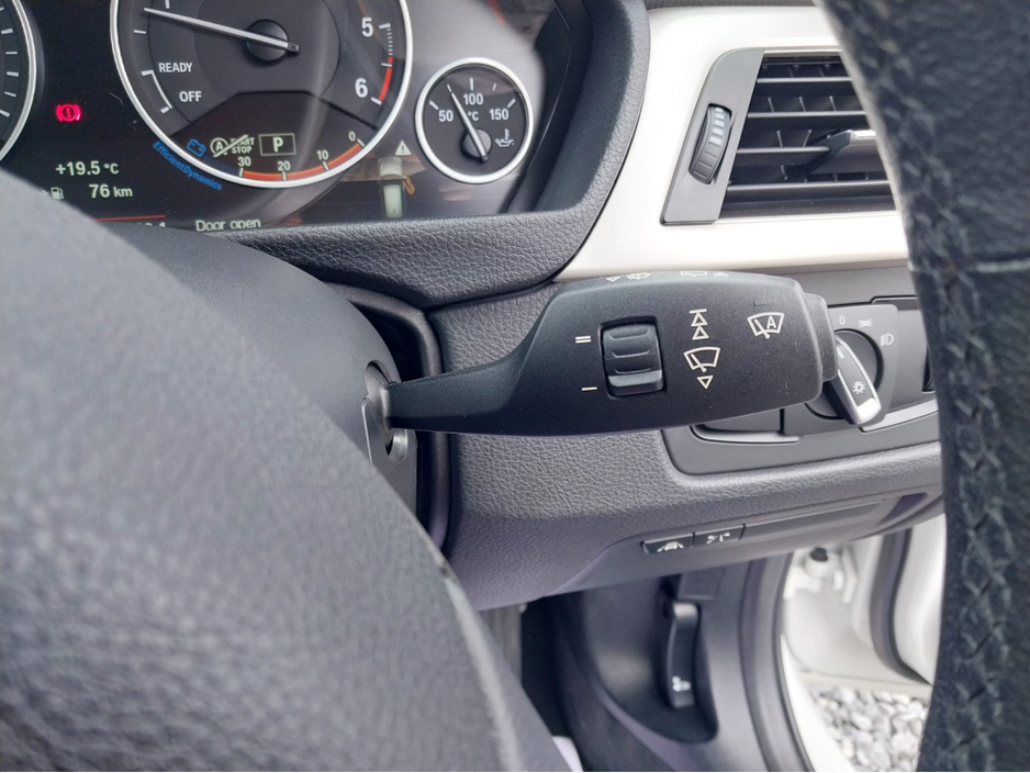 BMW 3 Series 320D Automatic LOW KM — thumbnail 22