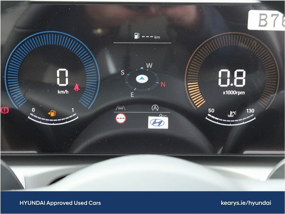 Hyundai Tucson NEW MODEL Executive *4.9% Finance — thumbnail 24