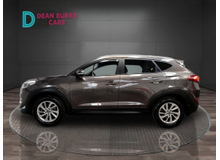 2017 Hyundai Tucson 1.7L Diesel For Sale Images