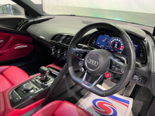 2022 Audi R8 5.9L Petrol For Sale Images