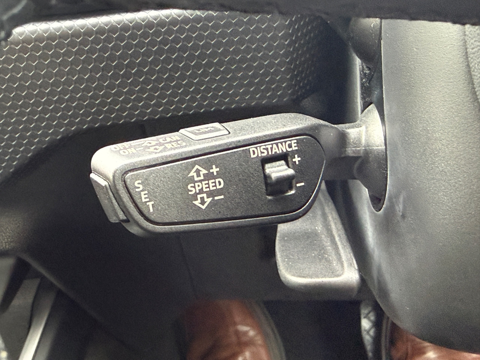 2021 Audi A1 1L Petrol For Sale Images