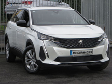 Peugeot 5008 BLUE HDI S/S ALLURE PREMIUM PLUS