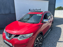 Nissan X-Trail 1.6 DCI ACENTA 5SEATS 128BHP 5DR