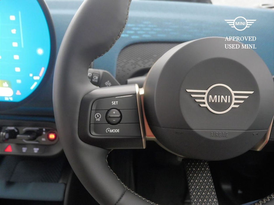 2025 MINI Countryman 1.5L Petrol Hybrid For Sale Images