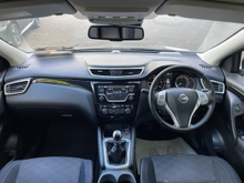 2016 Nissan Qashqai 1.5L Diesel For Sale Images
