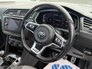 2020 VOLKSWAGEN TIGUAN R-LINE TDI EVO