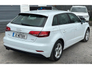 2017 AUDI A3 Sportback TFSI 1.4L Petrol Automatic Low Mileage (7054)