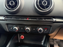 2015 AUDI A3 1.6 TDI SE TECHNIK 110PS 5DR