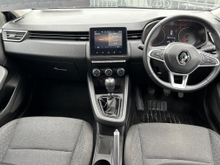 2022 Renault Clio 1L Petrol For Sale Images