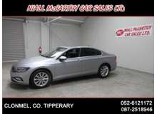 2021 Volkswagen Passat 2.0L Diesel For Sale Images